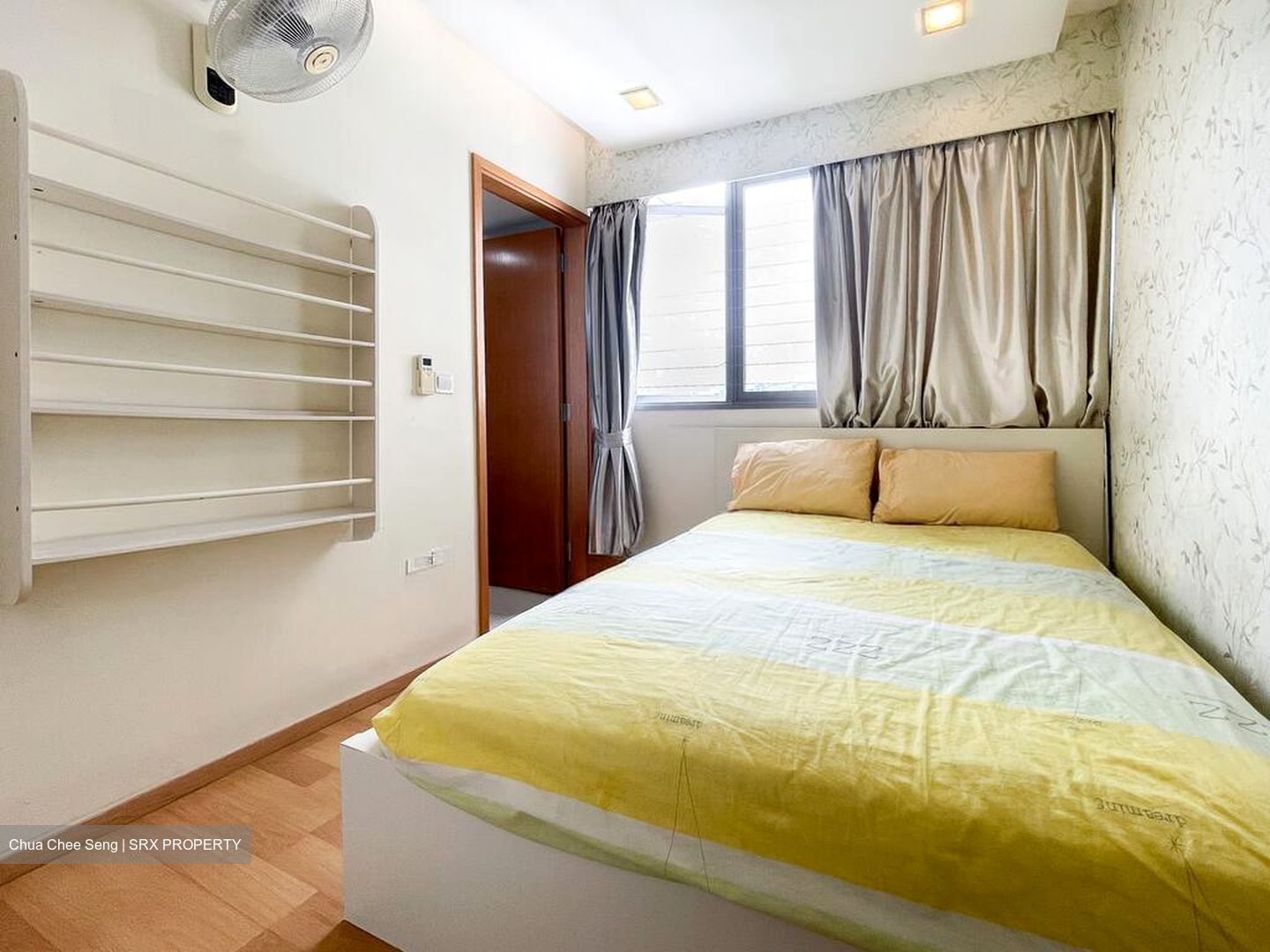 Prive (D19), Condominium #496366821